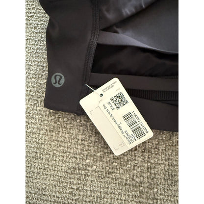 NWT Lululemon Nulux Strappy Back Sports Bra Bundle-L