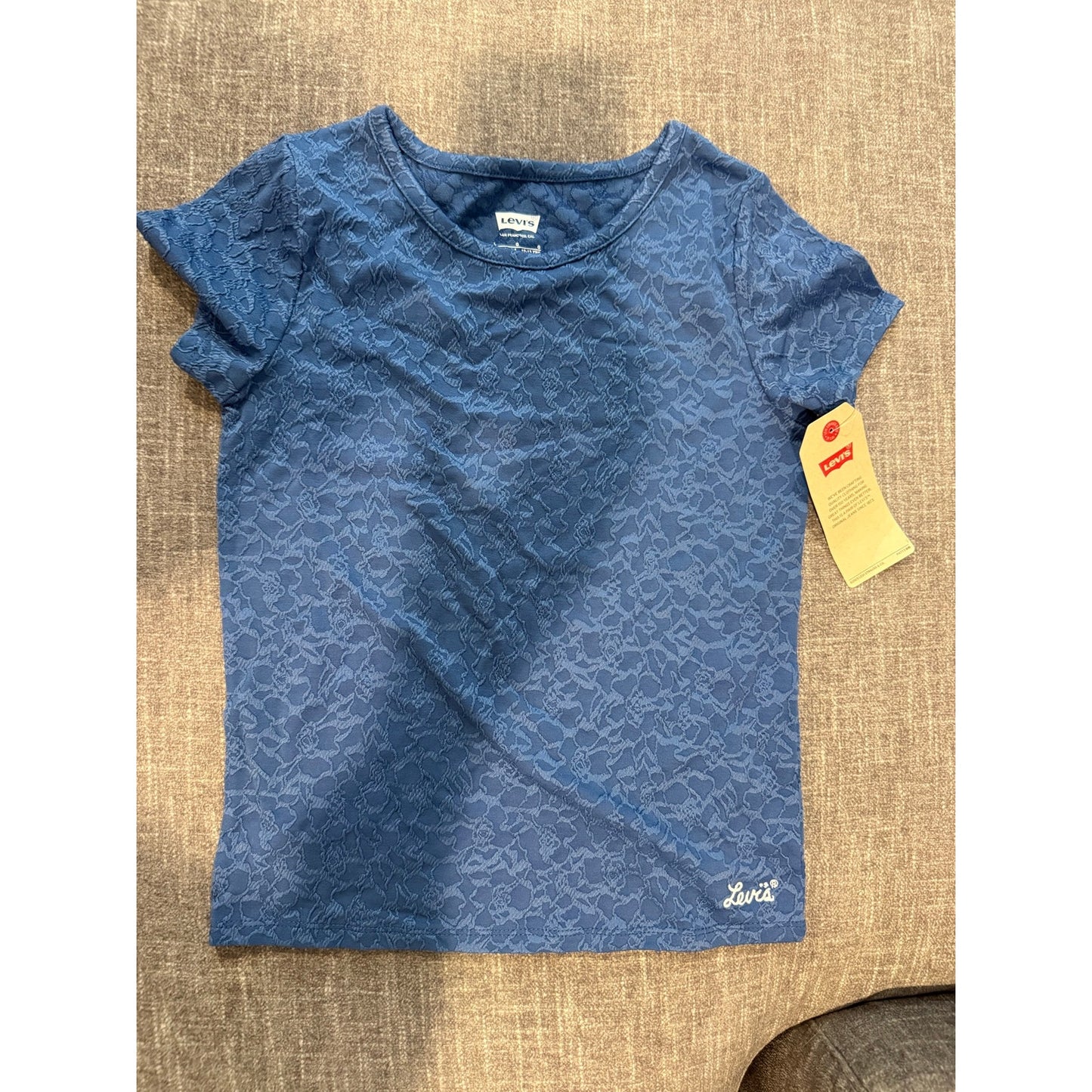 New Girls Top Bundle-L 10/12
