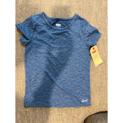 New Girls Top Bundle-L 10/12