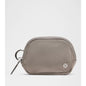 NWT Lululemon Everywhere Belt Bag Nano- Warm Ash Grey