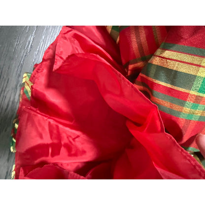 New Girls Holiday S/S Dress-8 (Retail $74)