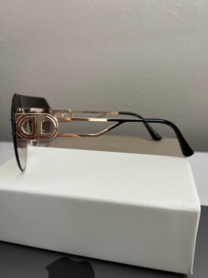 DR Ombré lens Sunnies