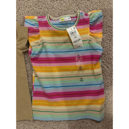 New Epic Threads 3 Piece Bundle-4T Retail $74