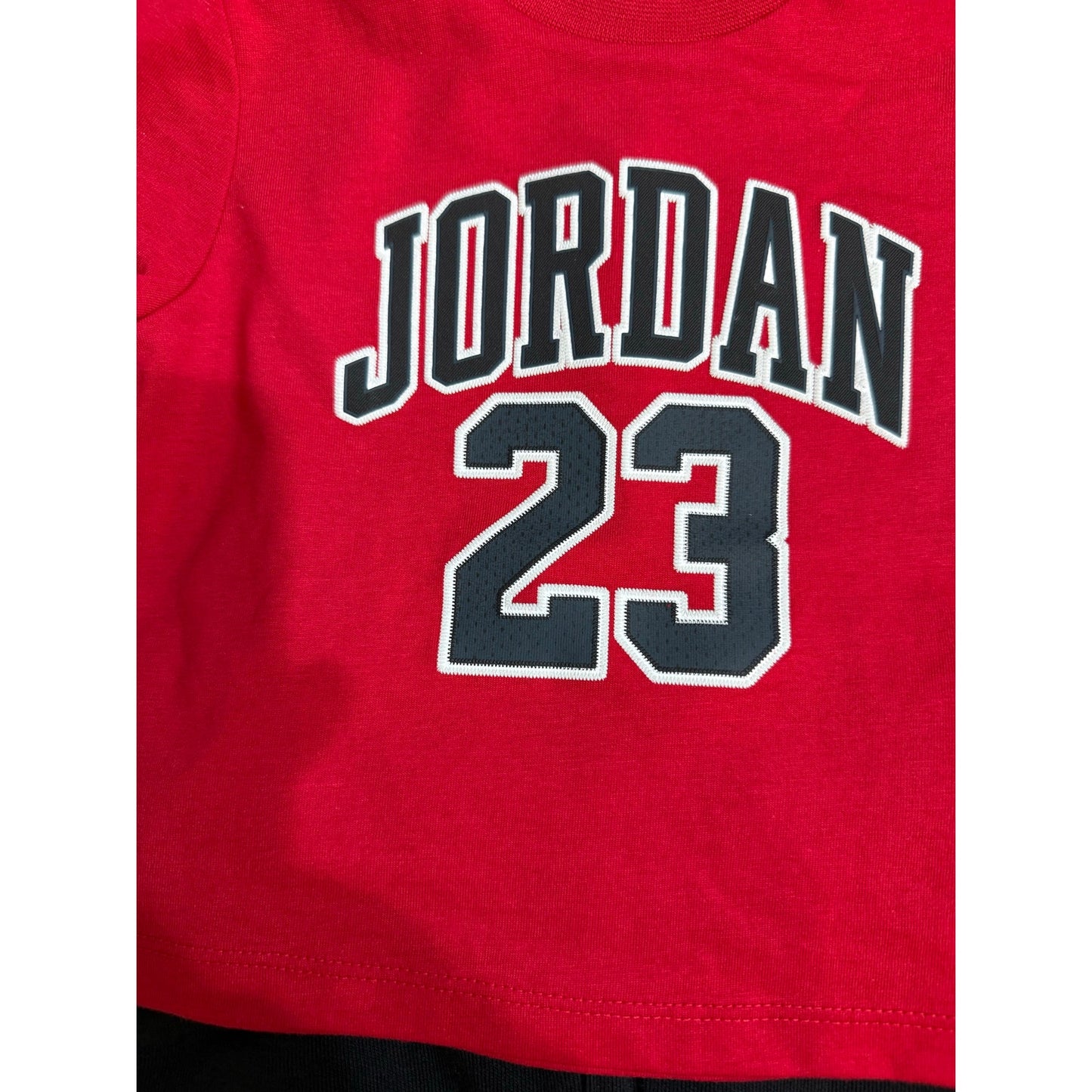 New Baby Boy Jordan outfit-12 months