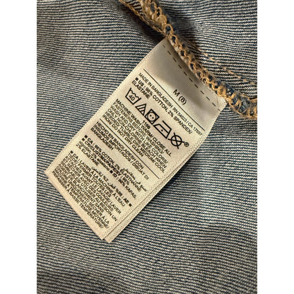 Girls Old Navy Denim Jacket-M/8  blue