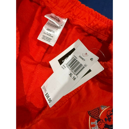 New Disney Girls Shorts-XL 16