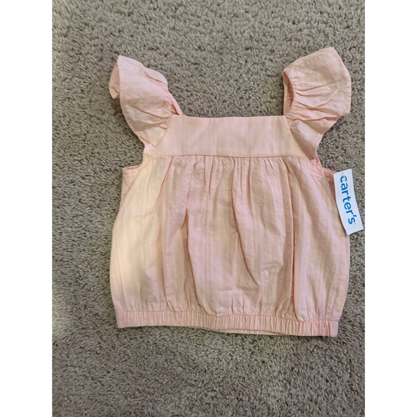 New Carters 4T tops- Retail $50