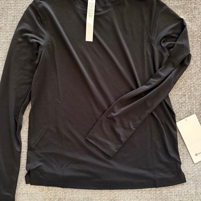 NWT Lululemon Ultralight long sleeve top retail $68-4