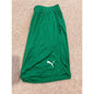 New Mens Green Puma Shorts-XXL