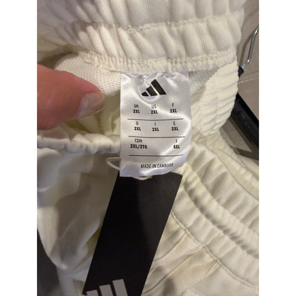 New Mens Adidas Jogger-2XL (Retail $55)
