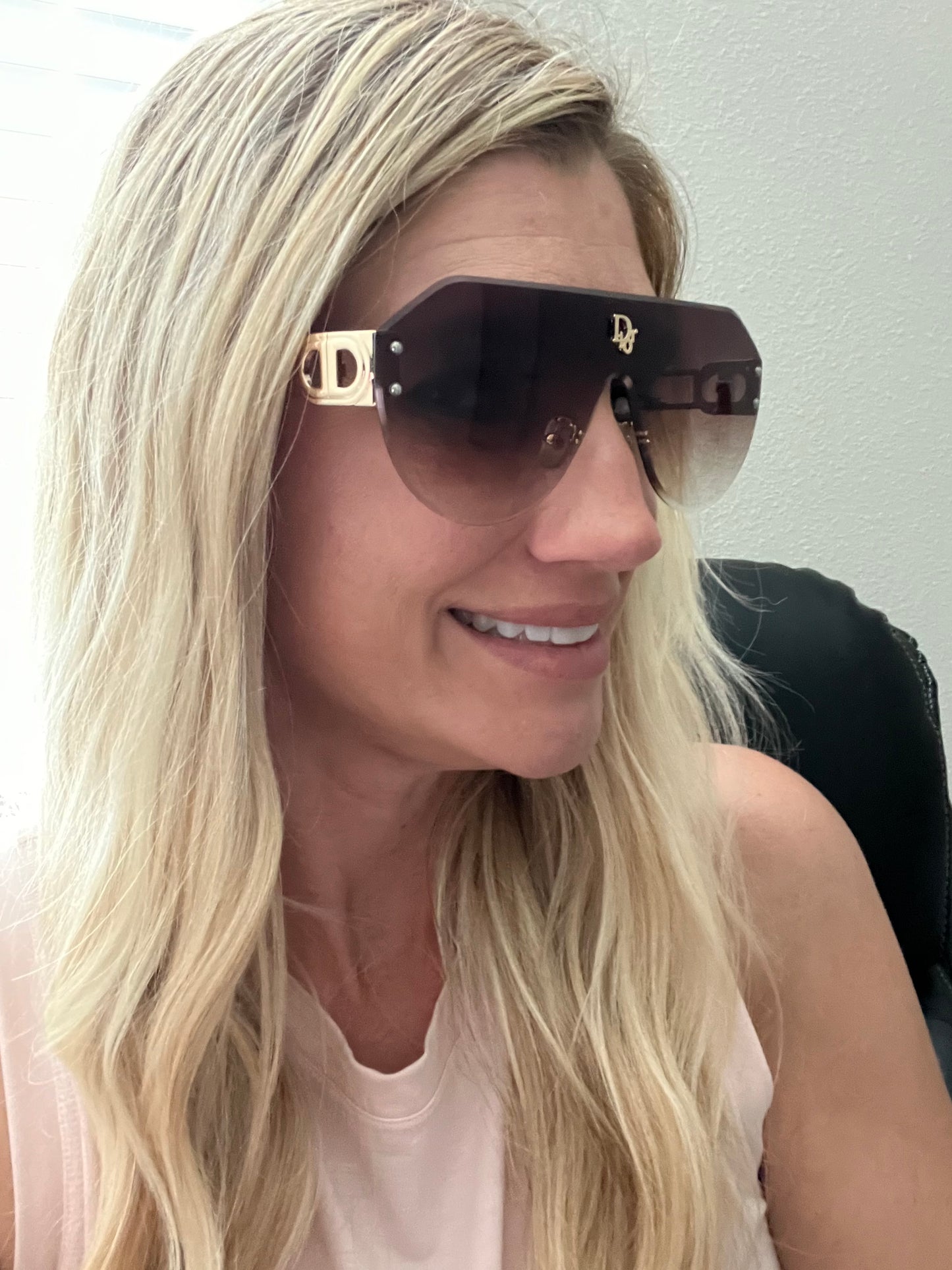 DR Ombré lens Sunnies