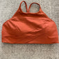Lululemon Flow Y Wraps Sports Bra-10