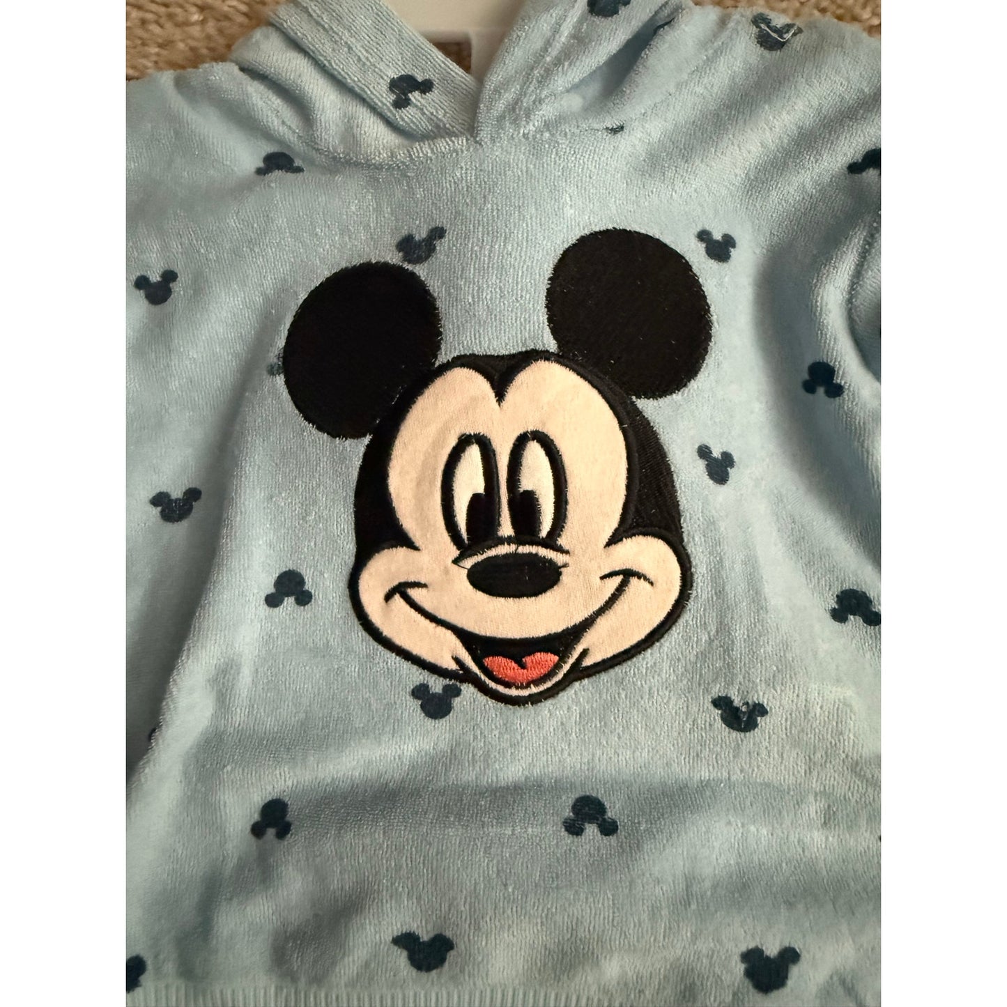 New Boys Disney Outfit- 3 Months (Retail $25)