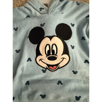 New Boys Disney Outfit- 3 Months (Retail $25)