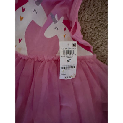 New Girls 4t Bundle- Retail $62