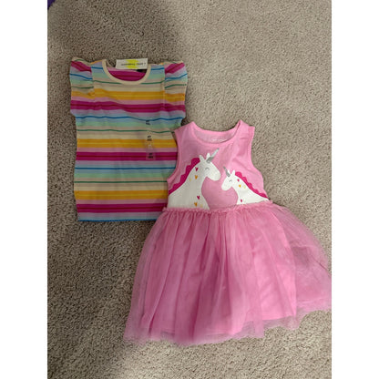 New Girls 4t Bundle- Retail $62