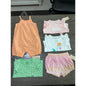 New Girls 5 piece Girls Bundle-18mths (Retail $55)
