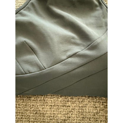 NWT Bundle of 2 Lululemon Flow Y Wraps Sports Bras-4