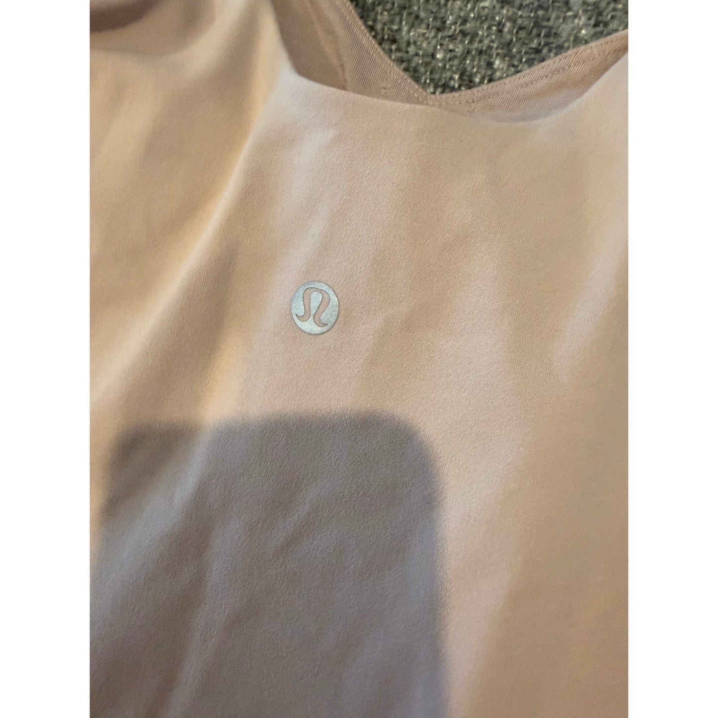 NWT Lululemon Black Dress-10
