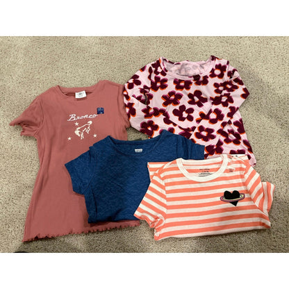 New Girls Top Bundle-14/16 (Retail $102)