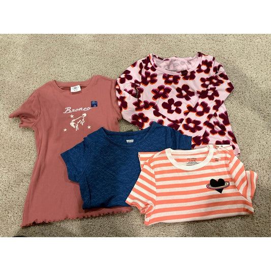 New Girls Top Bundle-14/16 (Retail $102)