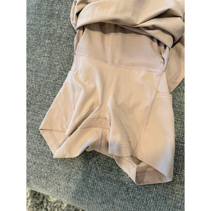 NWT Lululemon Black Dress-10