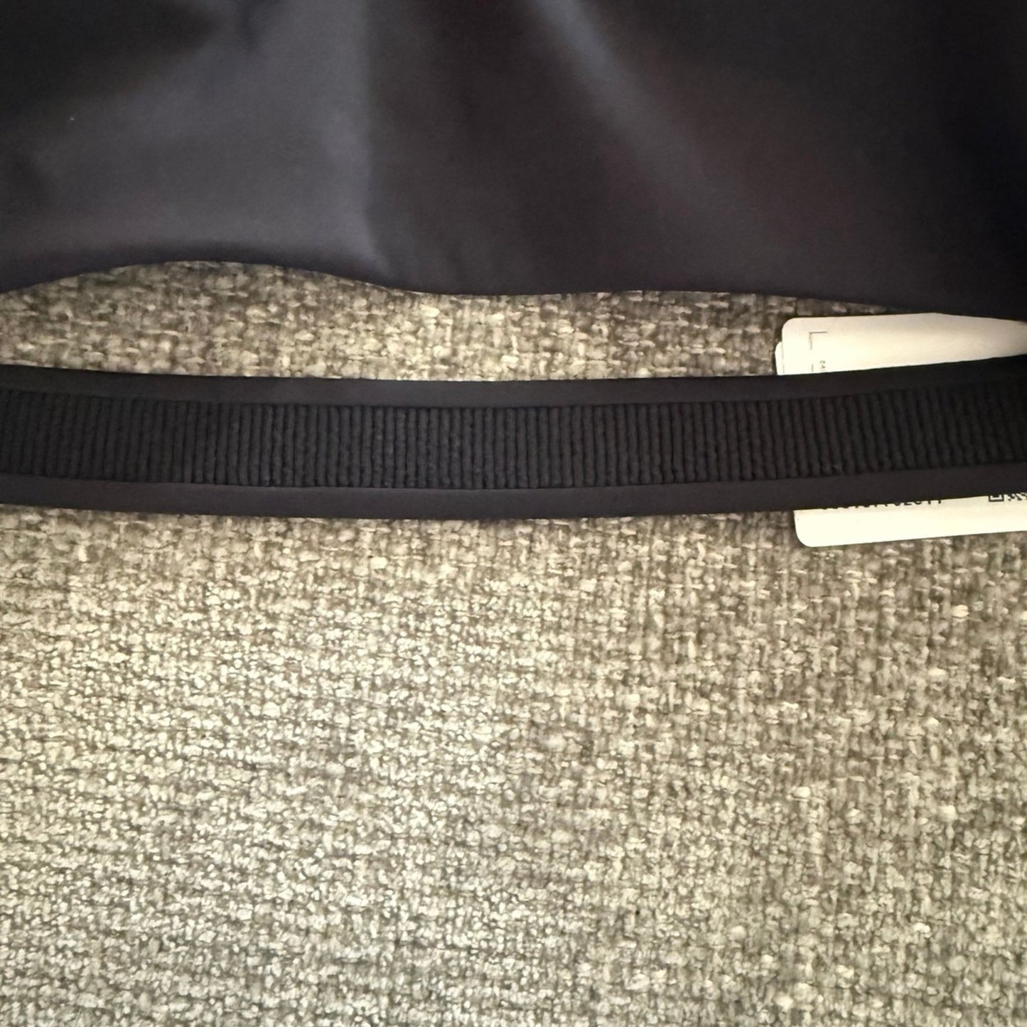 Lululemon Nulux Strappy BackSports Bra-L