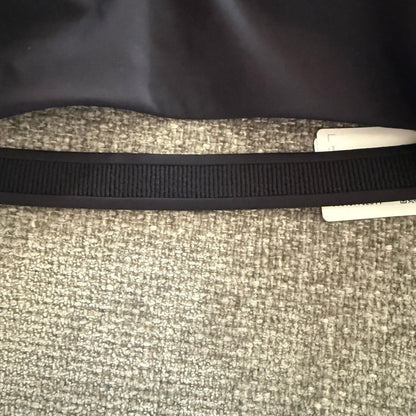 Lululemon Nulux Strappy BackSports Bra-L
