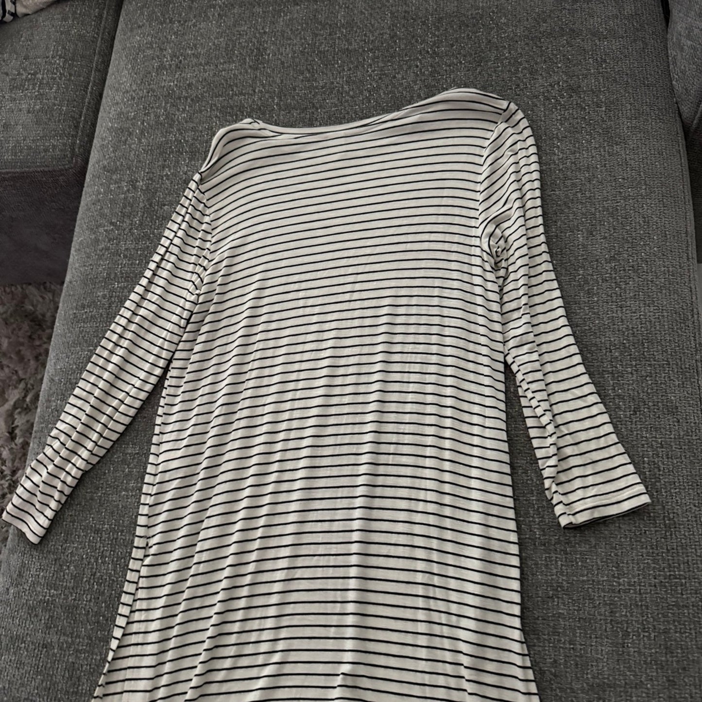 Old Navy Striped Top-S