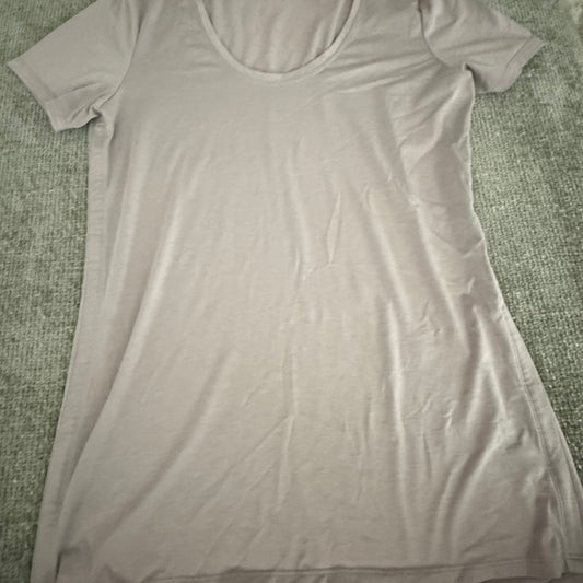 Athleta scoop neck top-S Tall