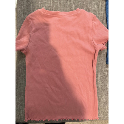 New Girls Top Bundle-L 10/12