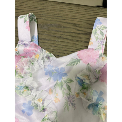 New Girl Floral Dress-7 (Retail $84)