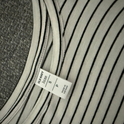 Old Navy Striped Top-S