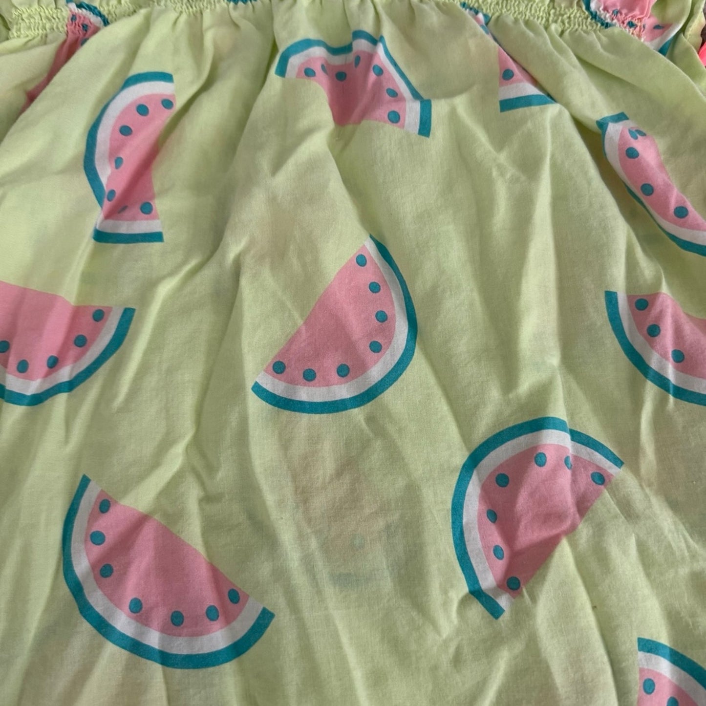 Cat & Jack swimsuit cover up-8