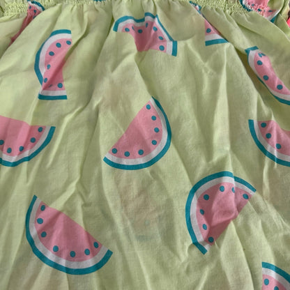 Cat & Jack swimsuit cover up-8
