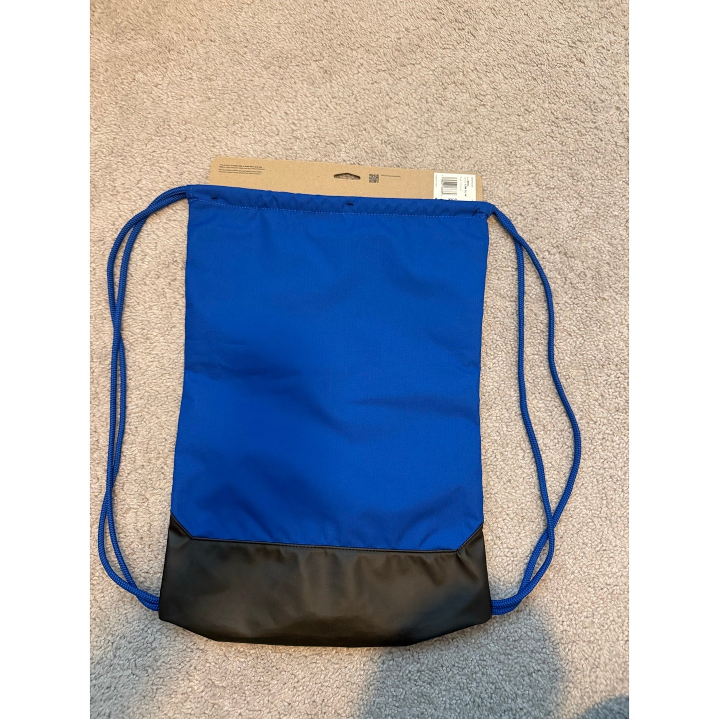 New Nike Drawsting Bag