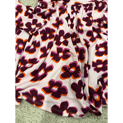 New Girls Floral Dress- 14/16 Retail $28