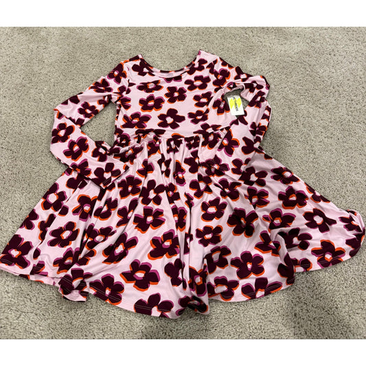 New Girls Floral Dress- 14/16 Retail $28