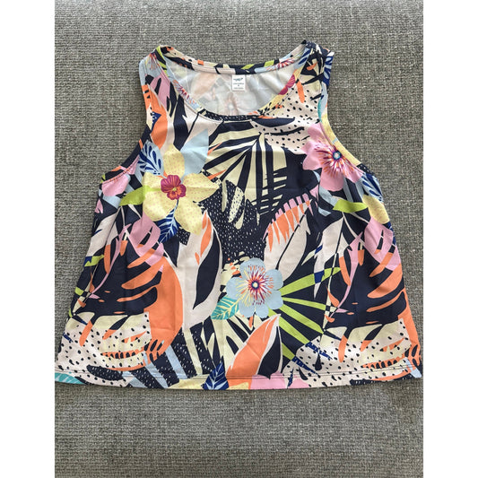 Old Navy Active crop tank-S