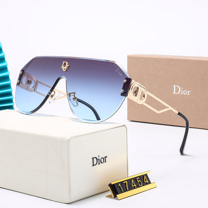 DR Ombré lens Sunnies