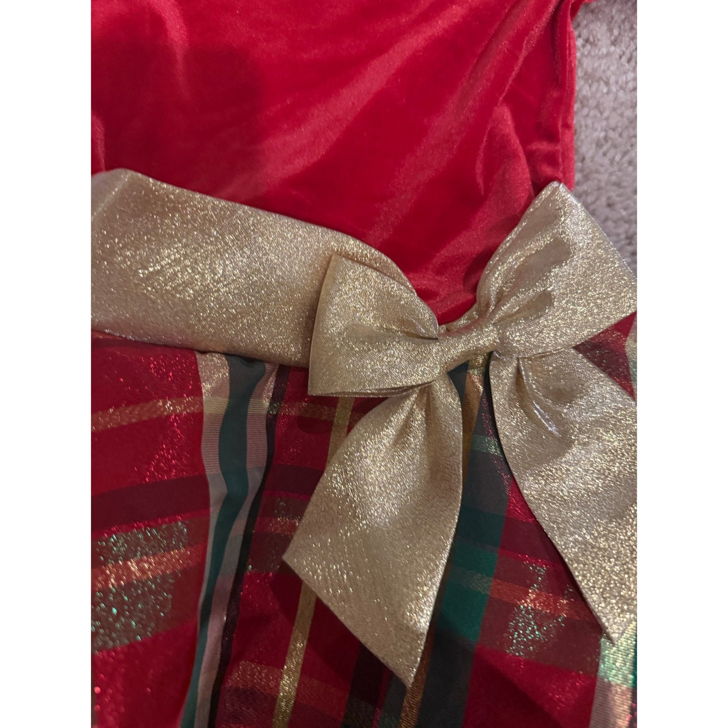 New Girls Dress-4T Retail $68
