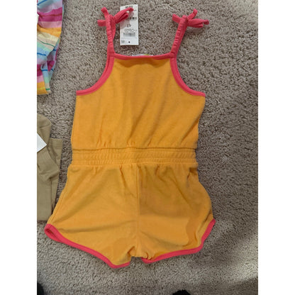 New Epic Threads 3 Piece Bundle-4T Retail $74