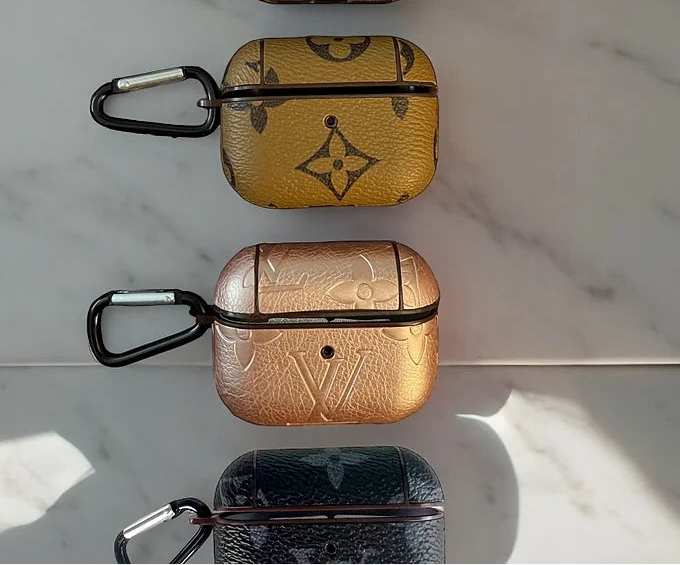 Lindsey Apple AirPod Case