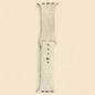 Daniela Engraved Apple Watch Band