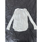 Old Navy Womens white tunic-M Tall