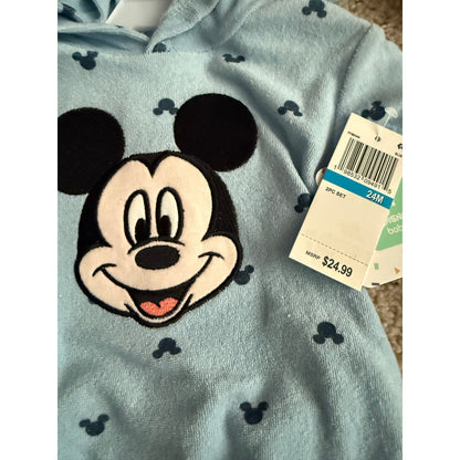 New Boys Disney Outfit- 3 Months (Retail $25)