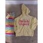 New Girls 4T Top/Hoodie Bundle-4T Retail $54
