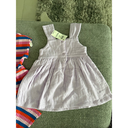 New Girls Outfit Bundle-2T (Retail $76)