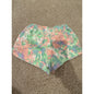 Girls Tie Dye Shorts-8