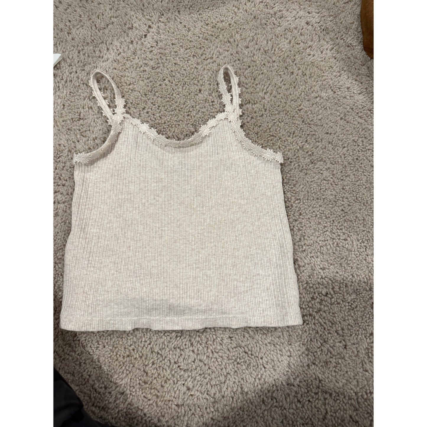 Girls Old Navy Flower Cami-8